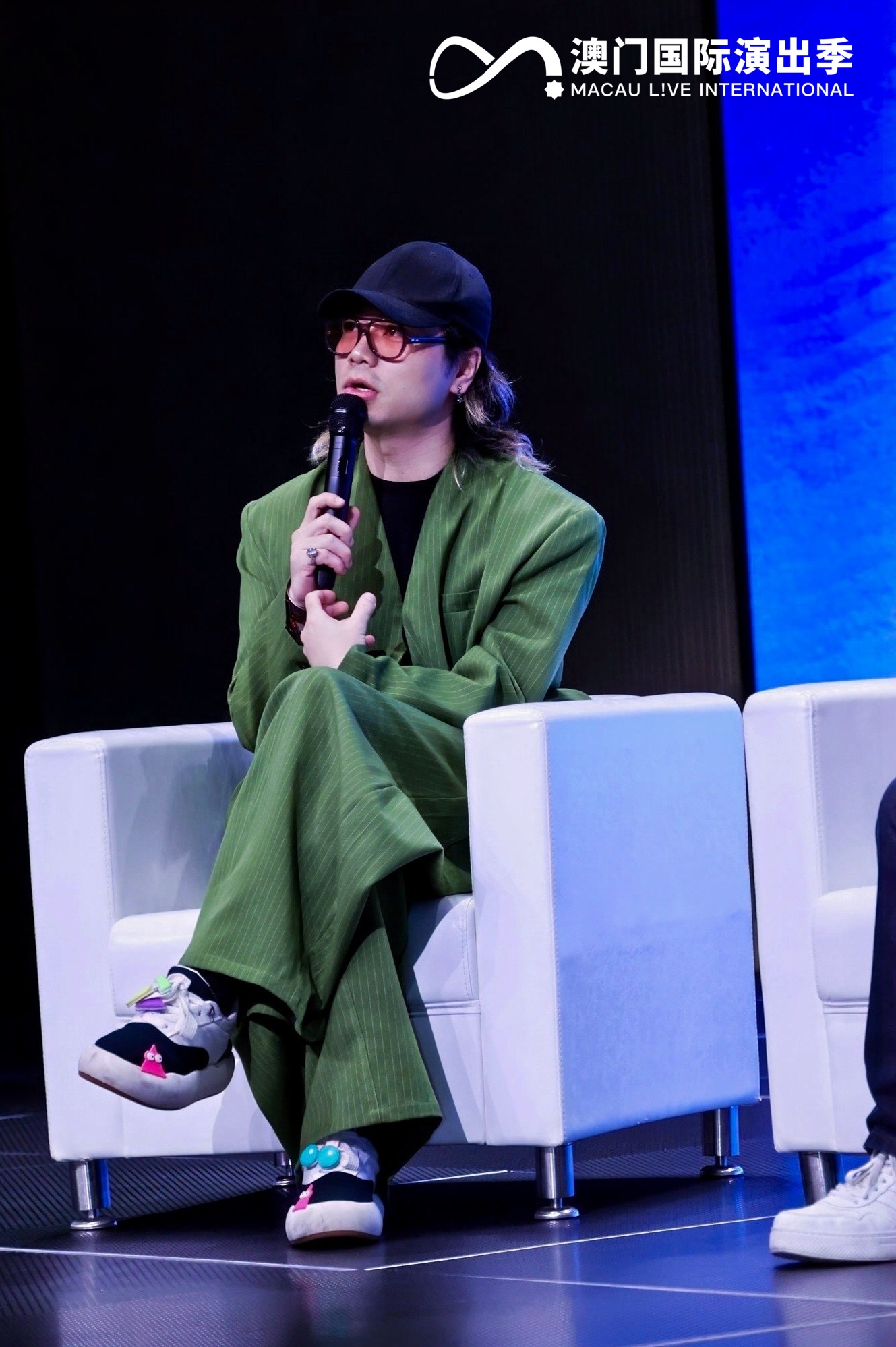 开心麻花向世界文化播种 澳门国际演出季打造永不落幕的现场狂欢插图4