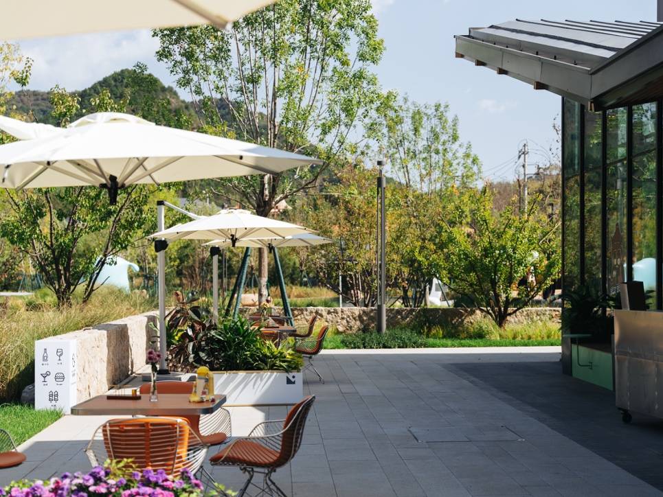 北京山谷：破解80后人生平衡难题的理想栖居地插图8