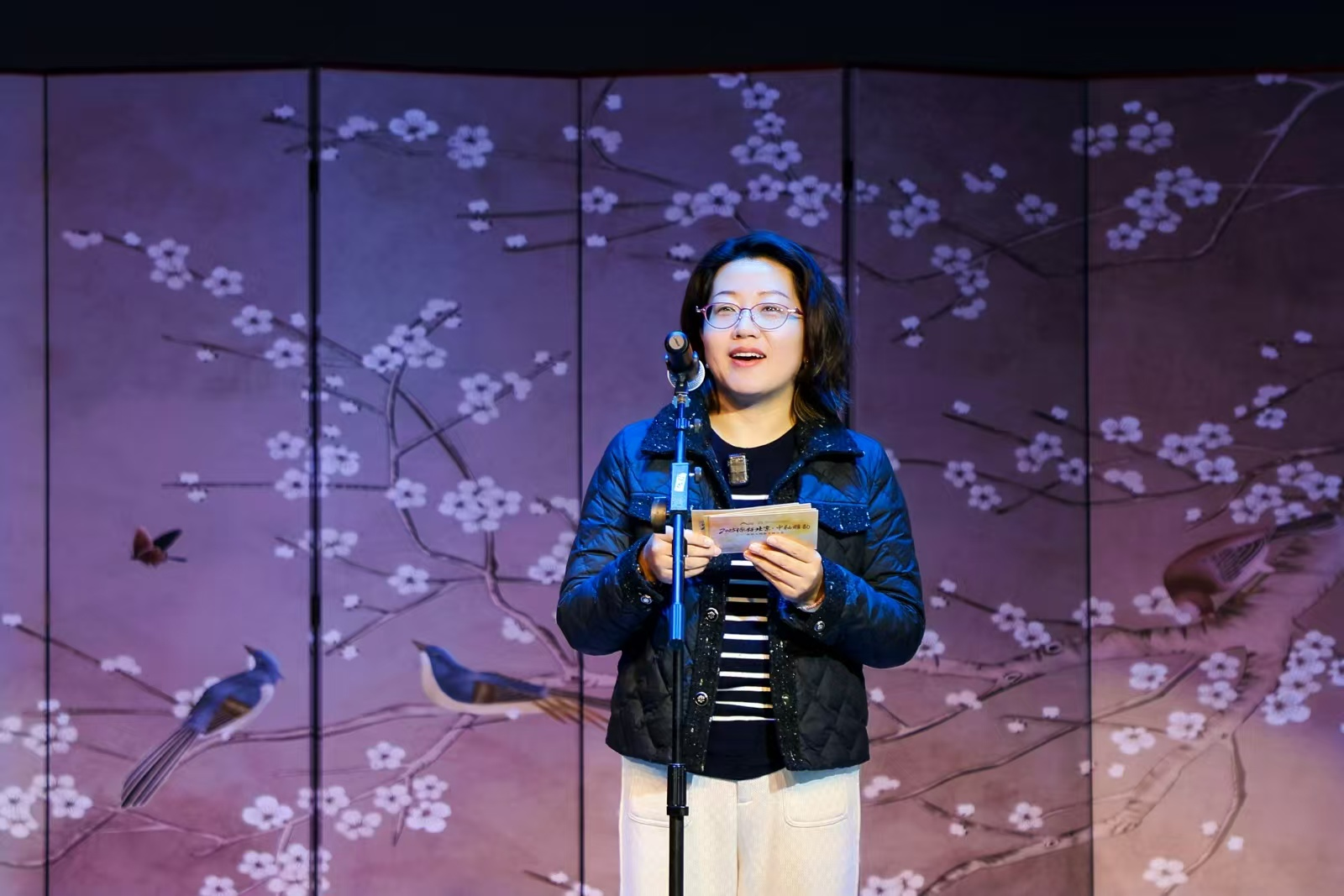 2025“你好，北京”中轴雅韵活动成功举办 共拓北京入境旅游发展新篇插图2