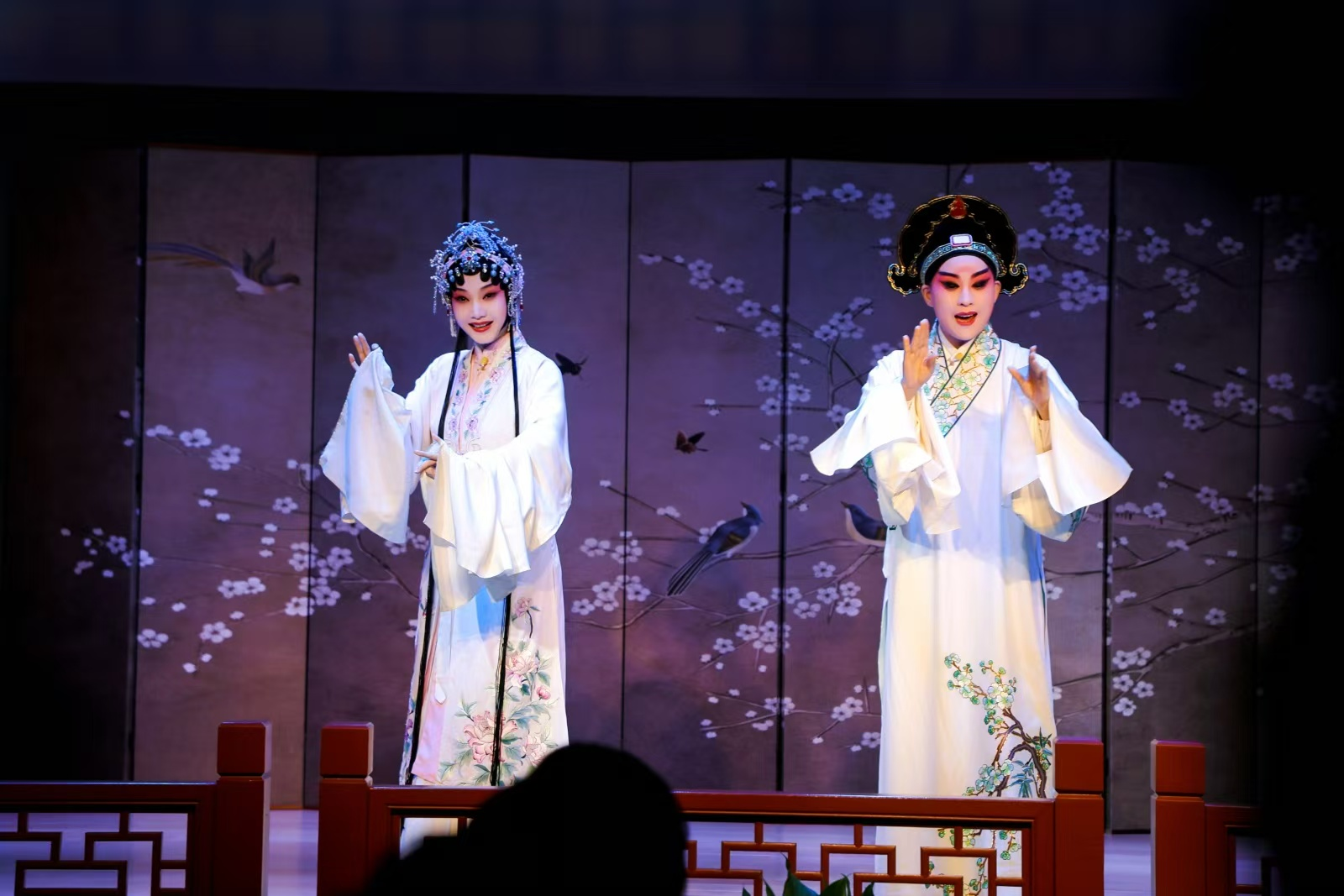 2025“你好，北京”中轴雅韵活动成功举办 共拓北京入境旅游发展新篇插图8