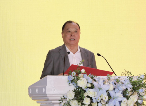 全景体验 价值驱动 共赢未来 | 山东临工第三届全球合作伙伴大会盛大举行插图2