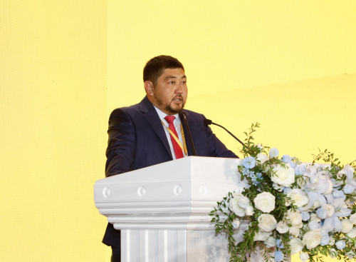 全景体验 价值驱动 共赢未来 | 山东临工第三届全球合作伙伴大会盛大举行插图8