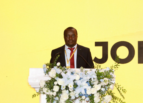 全景体验 价值驱动 共赢未来 | 山东临工第三届全球合作伙伴大会盛大举行插图10