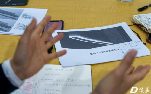 5.9cm可视宽度+极光矩阵！格峰隐藏式晾衣机让阳台变身光影生活区插图2