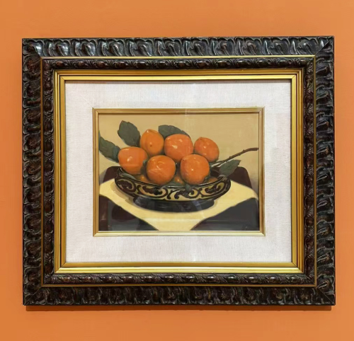 《雄歌一曲献中华》—许幸之艺术成就回顾展在中央美术学院美术馆隆重开幕插图18