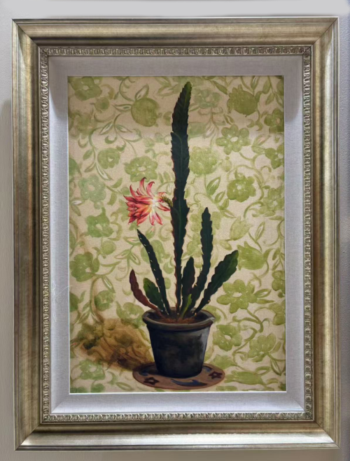 《雄歌一曲献中华》—许幸之艺术成就回顾展在中央美术学院美术馆隆重开幕插图12