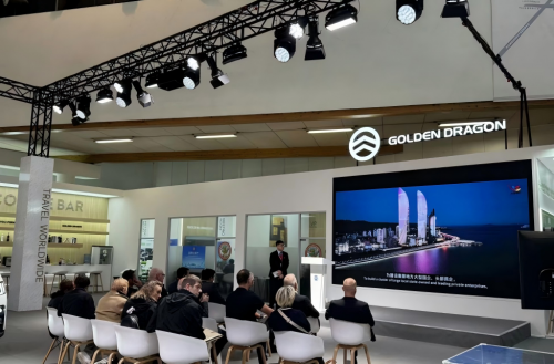 厦门造客车闪耀世界客车博览会：“通全球·链厦门”主题活动展现新格局插图