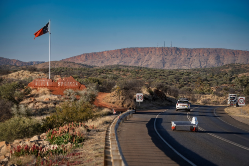 御电而行，穿越雷云——布鲁内尔太阳能车队夺冠侧记插图6