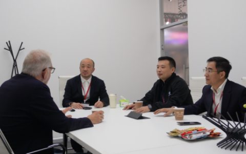 金旅客车闪耀比利时：从“制造中国”到“影响欧洲”