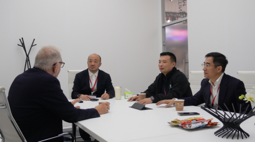 金旅客车闪耀比利时：从“制造中国”到“影响欧洲”插图