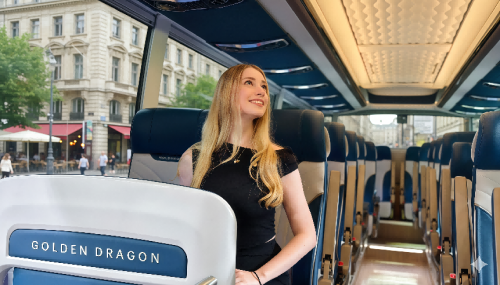 金旅客车闪耀比利时：从“制造中国”到“影响欧洲”插图4