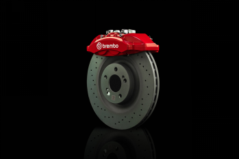 布雷博赋能智界R7与S7，树立高端制动新标杆插图4