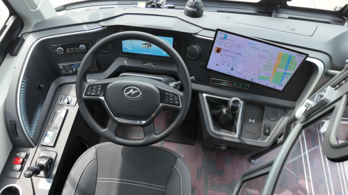 打造湾区高端出行样本！苏州金龙新V系助推中旅交通服务能级跃升插图8