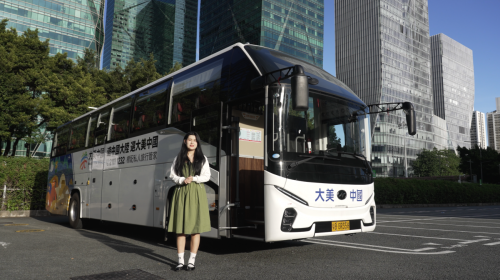 深港联动高端出行标杆！苏州金龙新V系打造湾区文旅“新名片”插图10