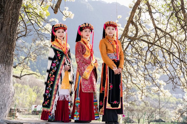 2025嘉绒风情季美人谷选美大赛即将启幕，以“美”为媒展示丹巴文化新叙事插图2
