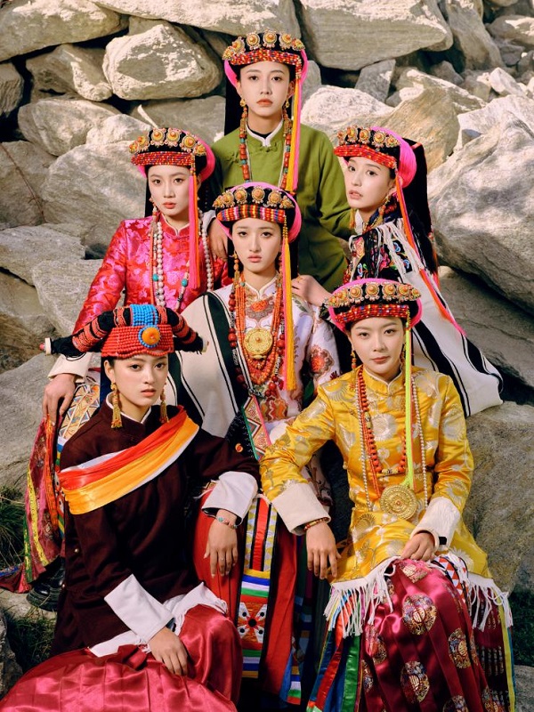 2025嘉绒风情季美人谷选美大赛即将启幕，以“美”为媒展示丹巴文化新叙事插图6