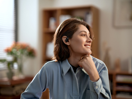 猛玛LARK MAX 2荣登《财富》中国最佳设计榜：定义无线麦克风新标杆插图2