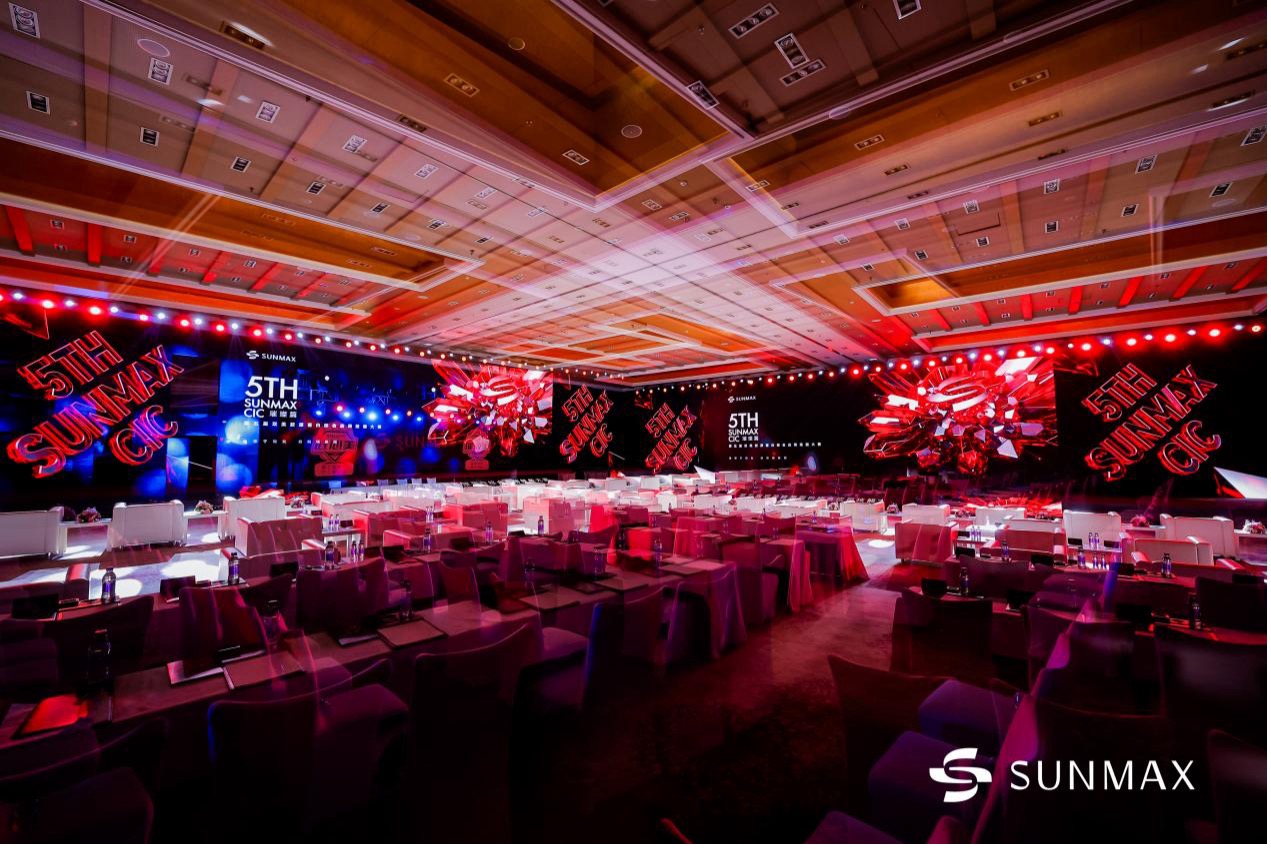 决战终章 冠军战队揭晓：第五届双美CIC大赛全国决赛圆满落幕插图