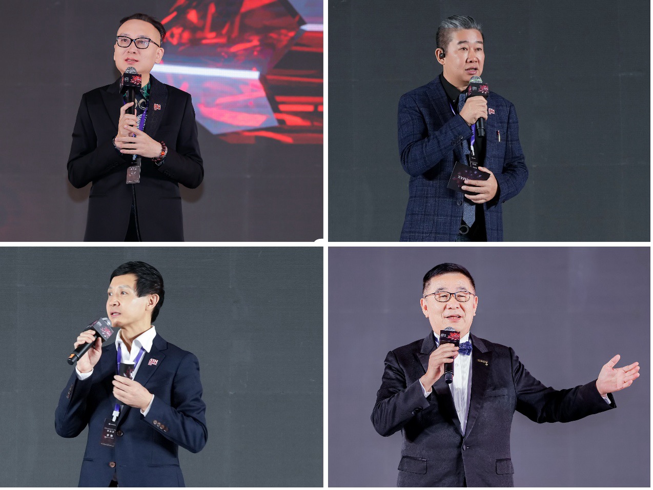 决战终章 冠军战队揭晓：第五届双美CIC大赛全国决赛圆满落幕插图4