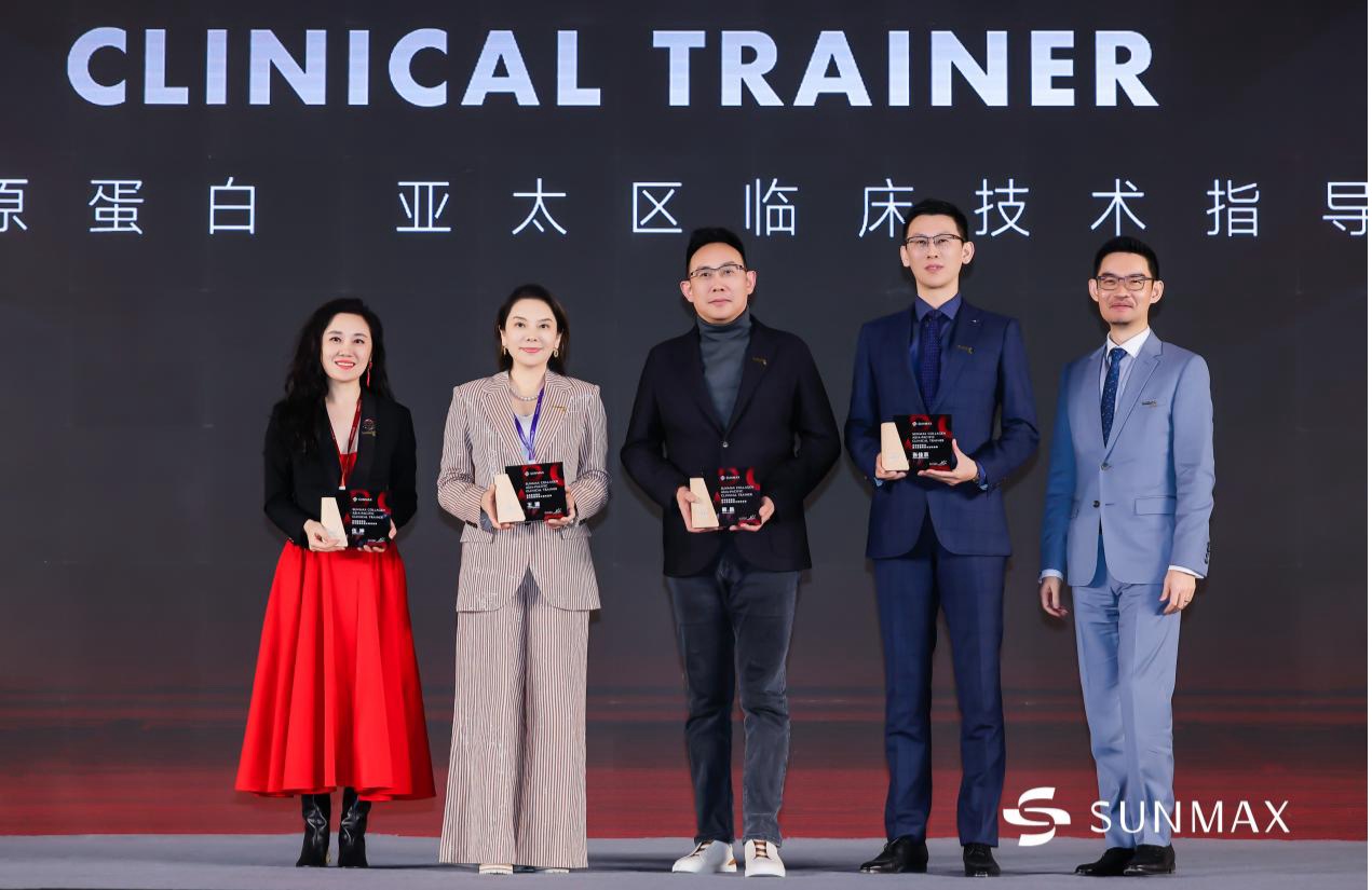 决战终章 冠军战队揭晓：第五届双美CIC大赛全国决赛圆满落幕插图8