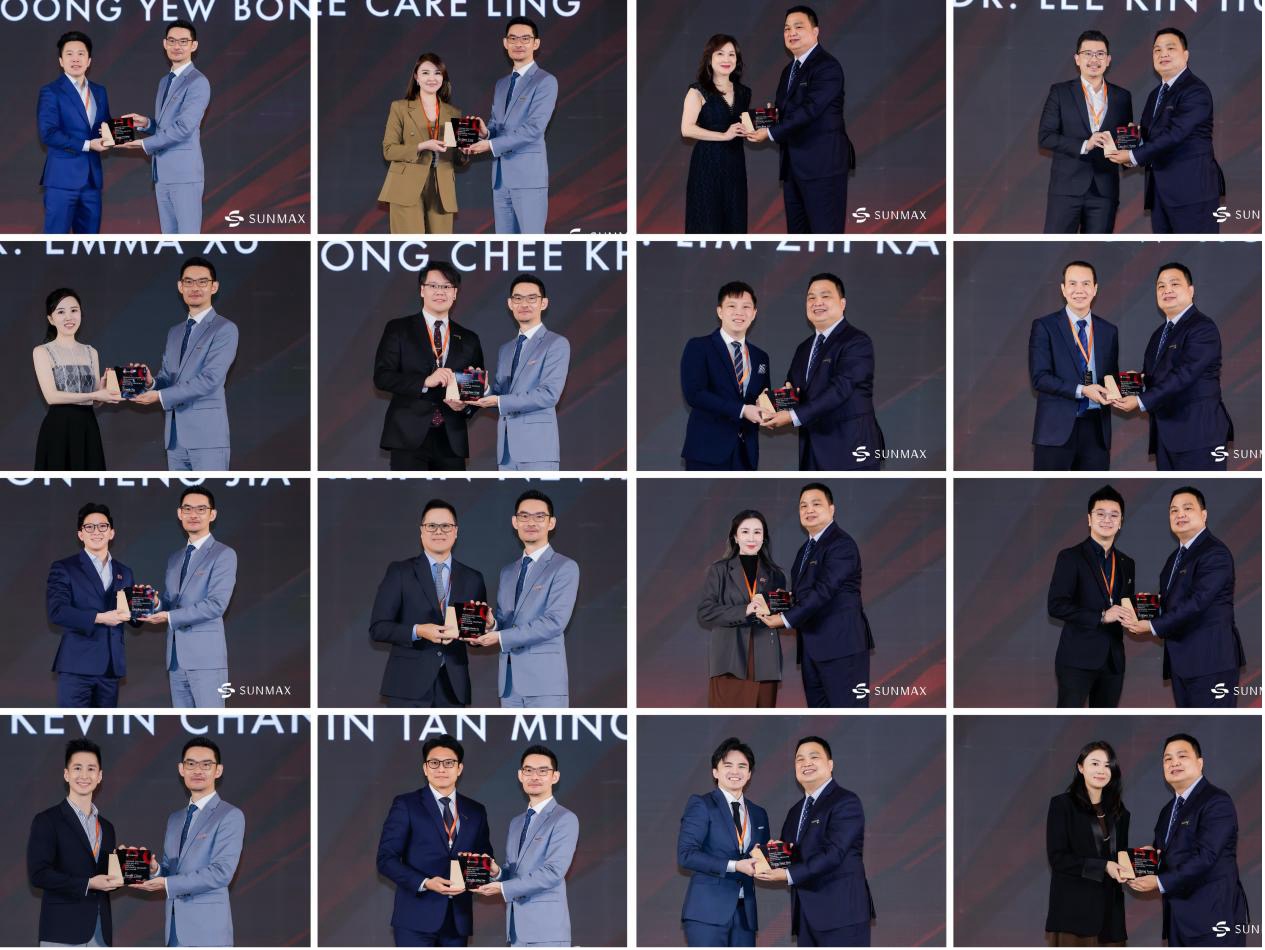 决战终章 冠军战队揭晓：第五届双美CIC大赛全国决赛圆满落幕插图10