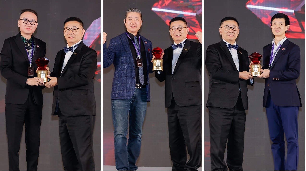 决战终章 冠军战队揭晓：第五届双美CIC大赛全国决赛圆满落幕插图18