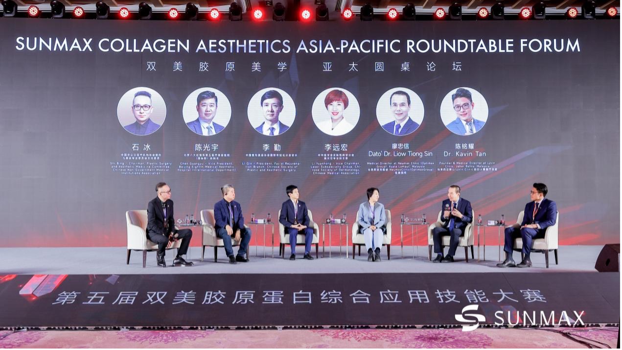 决战终章 冠军战队揭晓：第五届双美CIC大赛全国决赛圆满落幕插图6