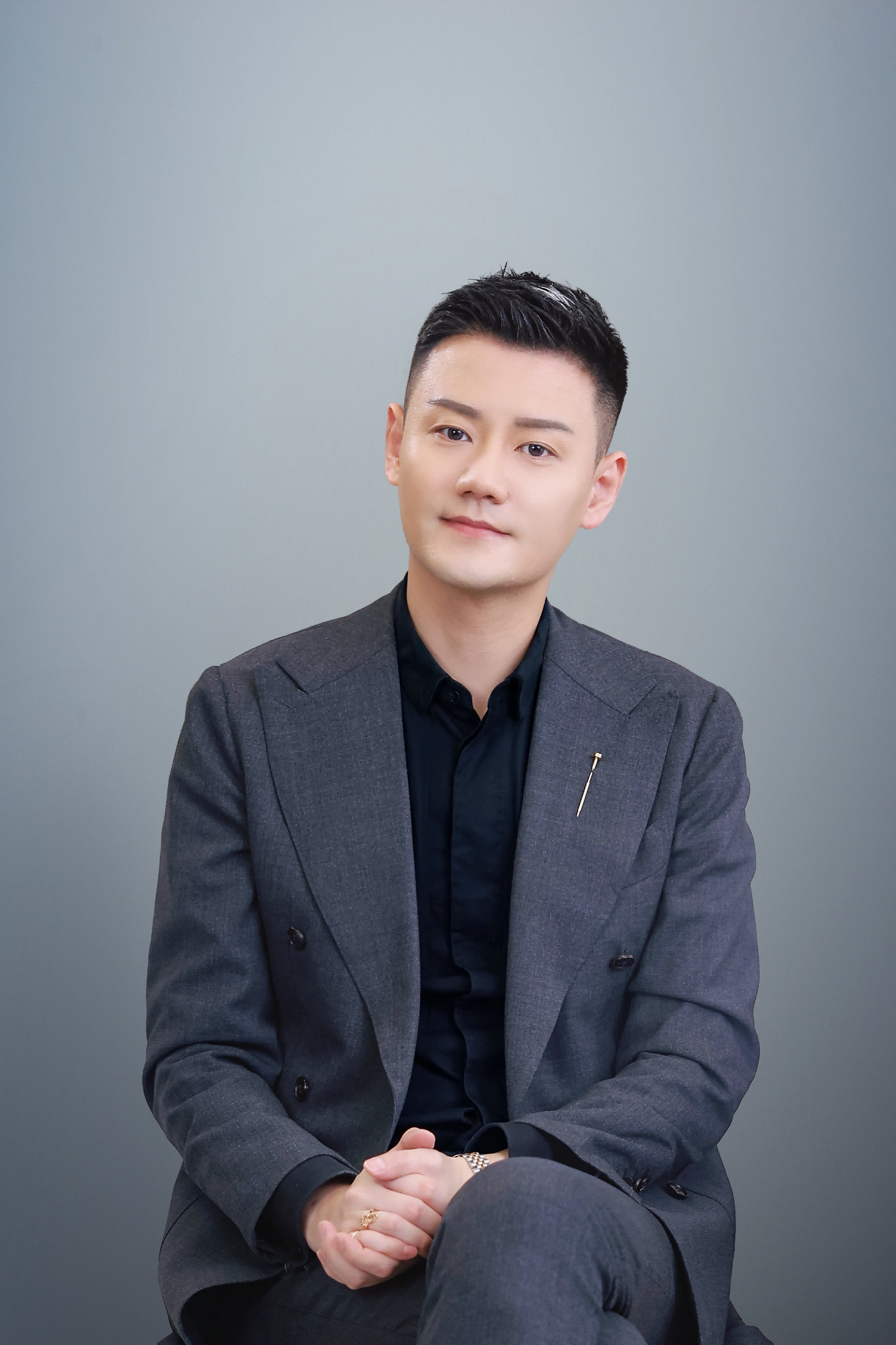 王洋：应帆科技亿元融资背后的AI增长新蓝图  独家专访插图