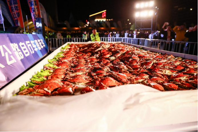 2025首届朱家尖公路自行车嘉年华 暨嗨单车骑游大会圆满结束插图4