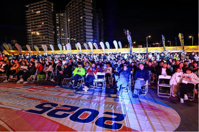 2025首届朱家尖公路自行车嘉年华 暨嗨单车骑游大会圆满结束插图16