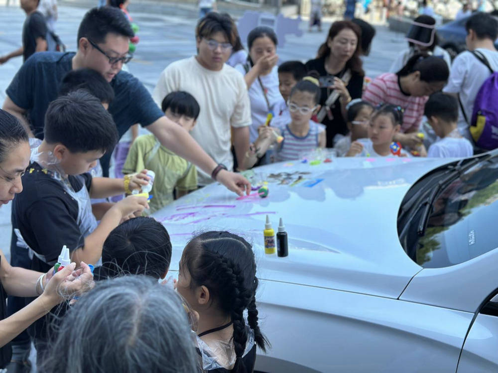 2025年北京城市副中心节能宣传周活动精彩回顾插图22