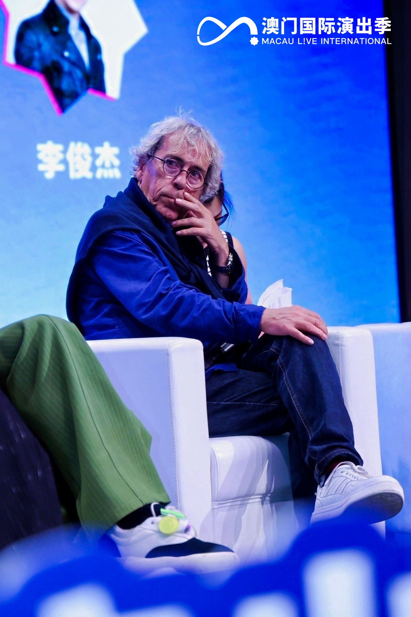 开心麻花向世界文化播种 澳门国际演出季打造永不落幕的现场狂欢插图