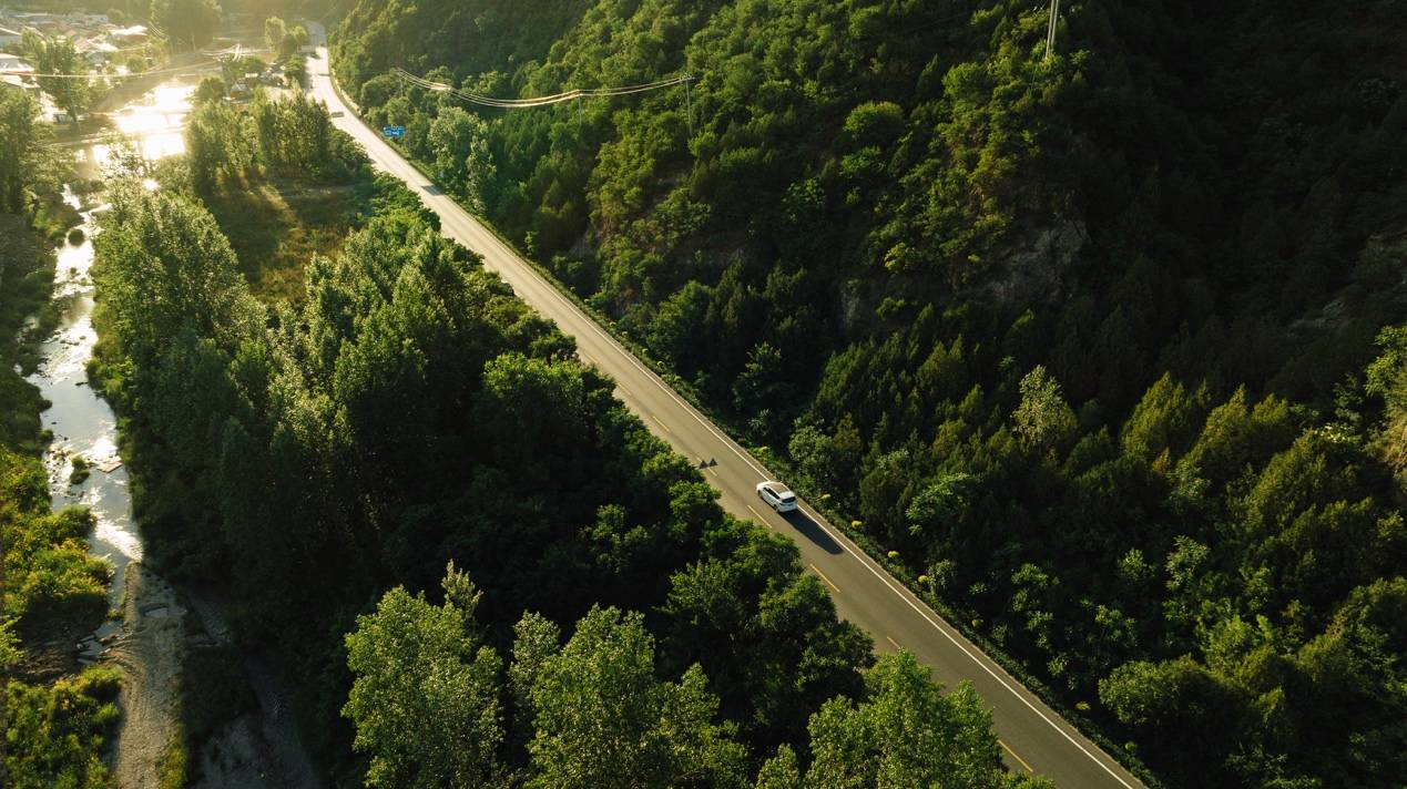 北京山谷：为80后打造理想山居生活新方案插图2