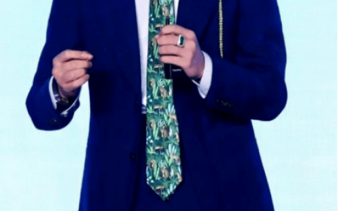 亚洲人物 David Ho Web3.0 领军人物