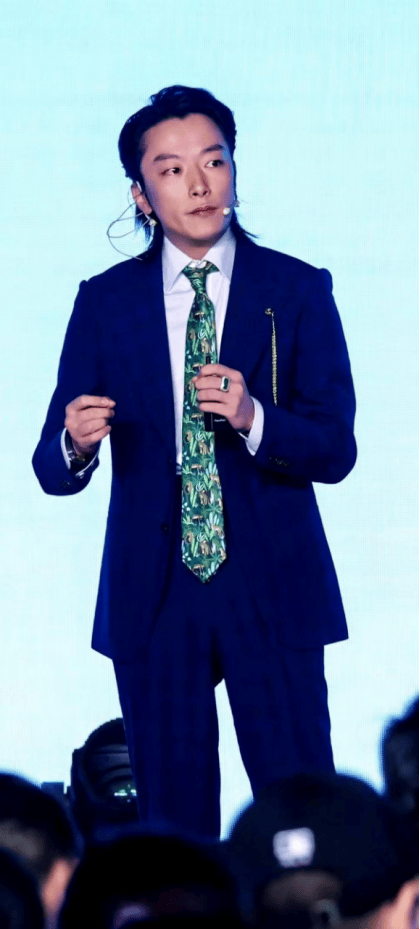 亚洲人物 David Ho Web3.0 领军人物插图