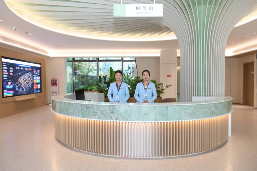 北京山谷：为80后打造理想山居生活新方案插图12