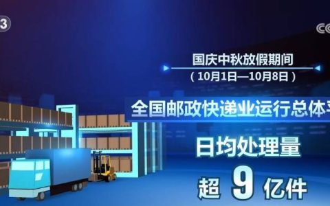 “快递+文旅”新场景释放新活力 旅游“流量”变消费“增量”