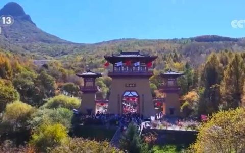 活力旺、人气高、供应足 文旅消费热度攀升 “假日经济”活力满满