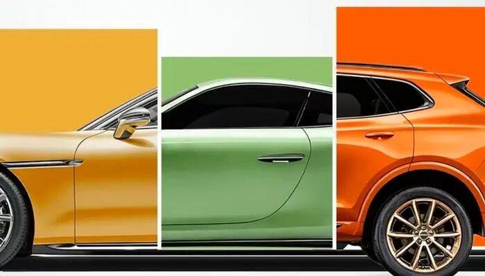 京东001号车以7819万元拍出插图2