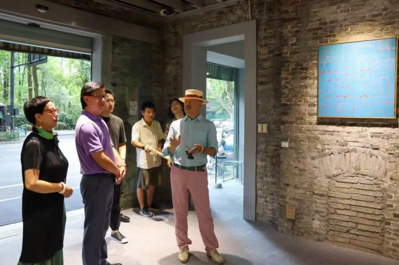 不止智能更有艺术感：格峰联合单增教授，定义高端晾衣机新价值插图18