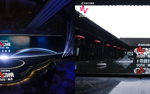 从“种草”到“奔赴”：抖音心动榜酒店破局“情绪经济”，再造旅行消费需求