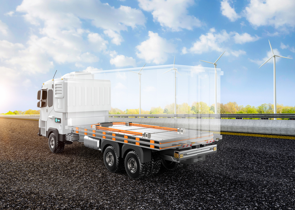 京东集团与宁德时代达成战略合作 共推产业绿色数智化转型插图2