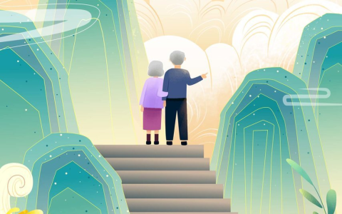 2025晚重阳：霜降后的传统智慧与现代养生