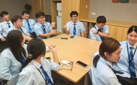 锚定未来：江苏宿迁八维学校多角度赋能学子优质就业之路