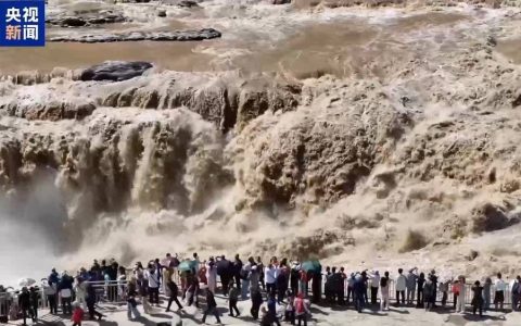 国庆中秋假期怎么过？一起畅游祖国大好河山