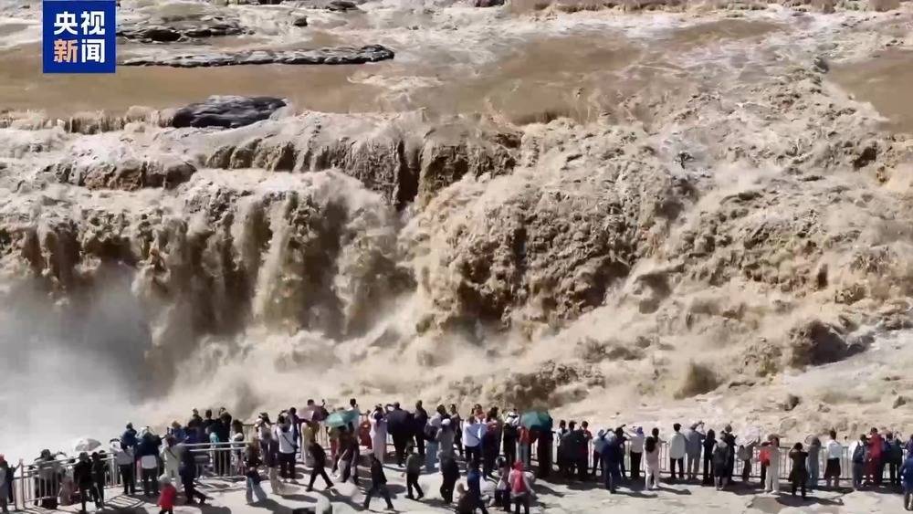 国庆中秋假期怎么过？一起畅游祖国大好河山插图