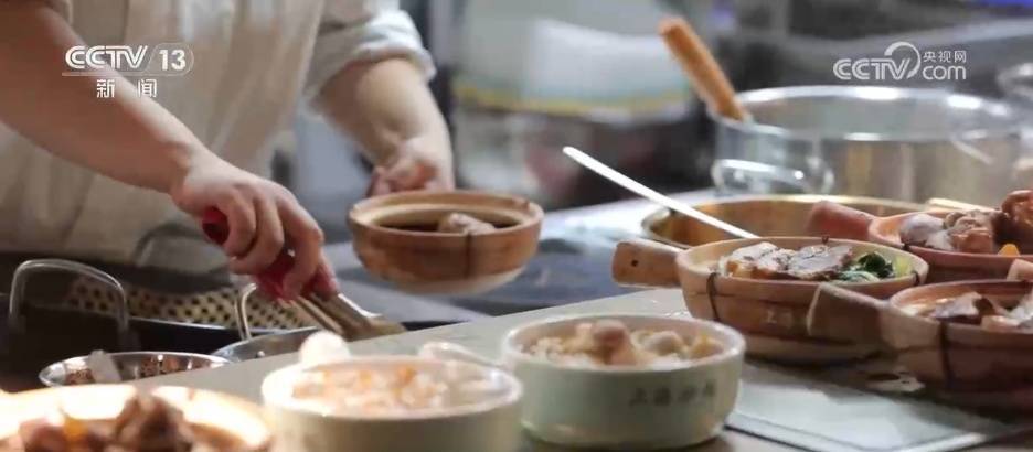 活力旺、人气高、供应足 文旅消费热度攀升 “假日经济”活力满满插图12