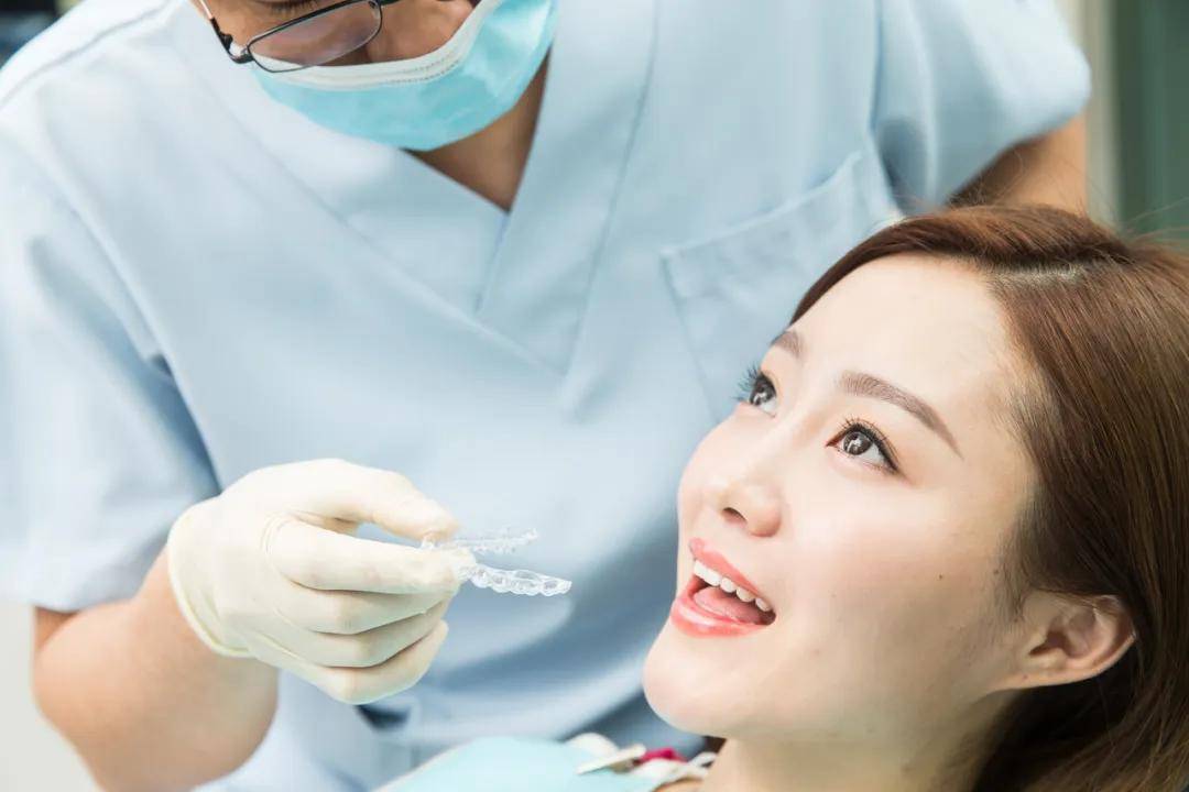 打破隐形正畸国际垄断，正雅齿科走向全球插图8