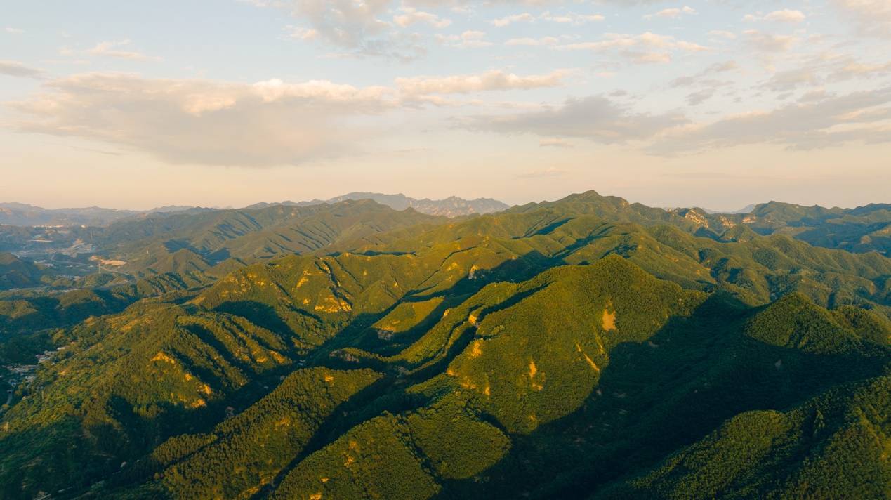 贴心服务构筑安心家园：北京山谷的宜居之道