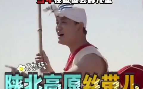 《爸爸去哪儿》主持人在迪拜拿下超12亿订单！